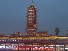 -太湖龙之梦