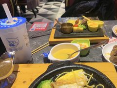 -万达广场(东莞厚街店)