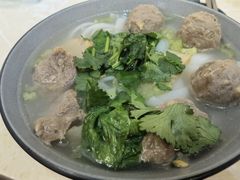 -汕味十足·汕尾特色小吃(海珠店)