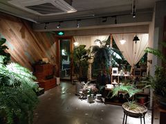 -时光花园(白鹭洲店)