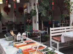 -丽江庭院之丽江往事(安定门店)
