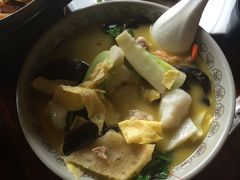 -章吴记喜瑞餐厅(东东城店)