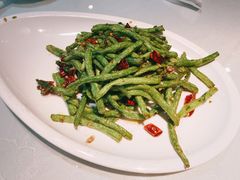 -老长春肉馆(创业大街店)