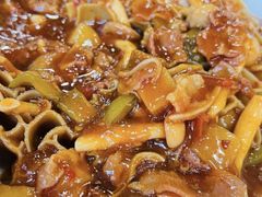 -乔家满族八大碗(流水沟店)