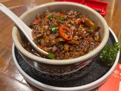 -雀舞云南菜(天津天河城购物中心店)