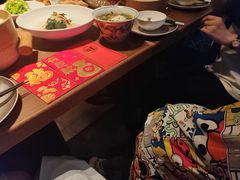 -北京老铺烤鸭(老城根店)