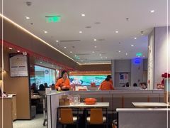 -北大荒人•新东北菜(青岛银座店)