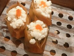 -蔡澜点心·粤菜(新街口IFCX店)
