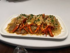 -粤江春·早茶·潮粤菜·宴会(罗湖宝能中心店)