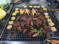-同心烧烤(总店)