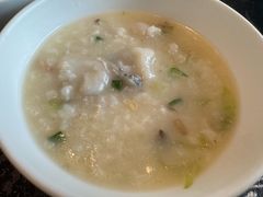 鱼片粥-悦百味·品质川菜(橄榄郡店)