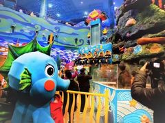 -青岛嘉年华主题乐园