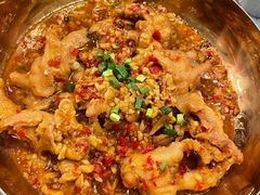 -浩海火燒雲傣家菜(芮欧百货店)