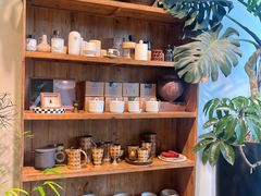 -自由生长植物工作室(深港花卉中心店)