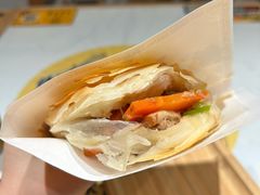 -陳香貴·兰州牛肉面(东方宝泰店)