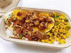 -海盗虾饭·小龙虾饭(望京店)