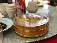 -汤记传菜(秀浦路店)