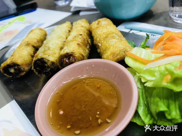 蔡澜越南粉(海岸城店)图片 - 第1749张