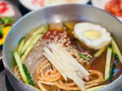 -农乐园炭火烤肉(繁花中心店)