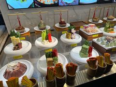 -老宁波1381餐厅(宏泰广场店)