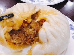 -四海楼(如皋定慧禅寺店)