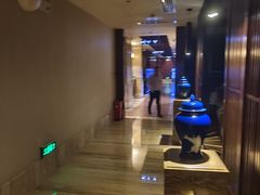 -益健·足疗汗蒸SPA(芙蓉广场店)