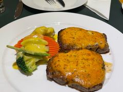 -兰特伯爵西餐厅·啤酒屋(方庄店)