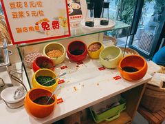 -川味堂·四川豆花(八卦岭店)