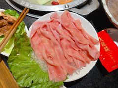 -大龙燚火锅(南山大道店)