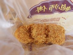 -鲍师傅糕点(春熙路店)