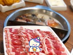 -傣妹火锅(罗宾森购物中心店)