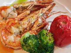 -ZHAO赵·牛扒坊(万象城店)