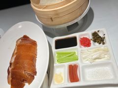 四季民福烤鸭-四季民福烤鸭店(前门店)