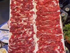 -古乐牛香·鲜牛肉牛杂火锅(五一中路店)