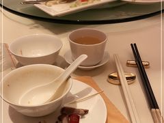 -利苑酒家(宜安广场店)
