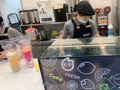 -CoCo都可(骆家庄新店)