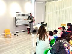 -武汉音乐学院徐东基地