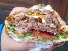 BigAl-Fergburger(皇后镇店)