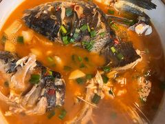 -千岛湖小鱼儿·淳安匠心农家菜