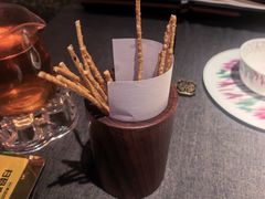 -锦府园·新台州菜(合生汇店)