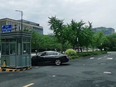 -美年大健康体检中心(浦东美张分院)