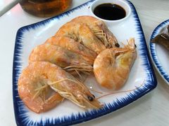 -惠粤轩茶餐厅(中山北路店)