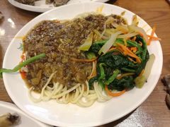 -清真·益鑫羊肉手抓馆(花园北街店)