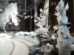-北京瑰丽酒店·宴会厅·婚宴·会展