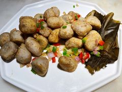 -吴越荣记苏州菜·松鼠桂鱼(月光码头店)