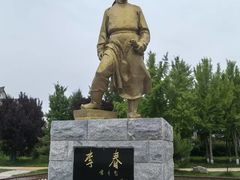 -赵州桥景区