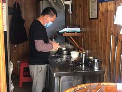 -徐禾记手工烧饼(农院路店)