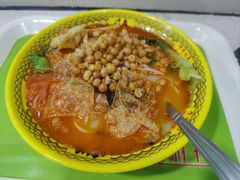 -柳洲仔螺蛳粉(河东中山路店)