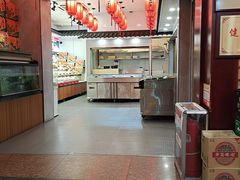 -赵记煎饼卷大葱(东岳店)