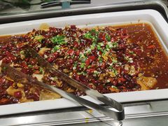-吉木烤肉自助餐厅(乐汇城店)